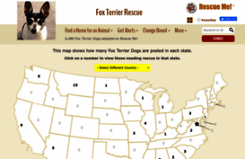 foxterrier.rescueme.org