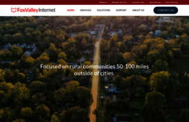 foxvalley.net