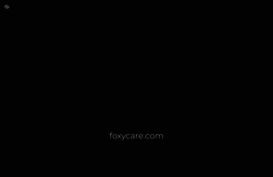 foxycare.com