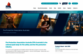 fpaa.com.au