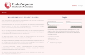fracht-cargo.com