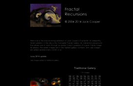 fractal-recursions.com