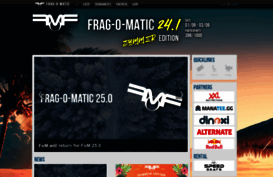 frag-o-matic.be