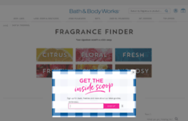 fragrance.bathandbodyworks.com