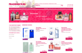fragrance.ru