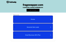 fragswapper.com
