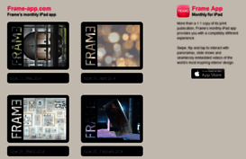 frame-app.com