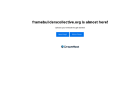 framebuilderscollective.org