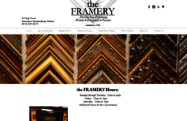 frameryinc.com
