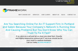 frameworkcloudservices.com