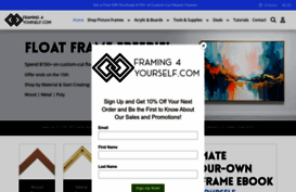 framing4yourself.com