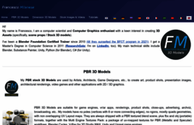 francescomilanese.com