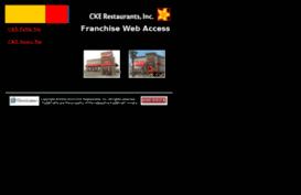 franchise.ckr.com