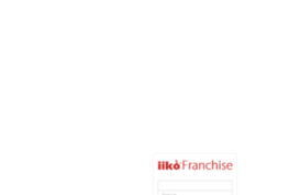 franchise.iiko.ru