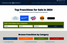 franchisedirect.ca