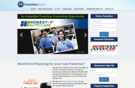 franchiseharbor.com