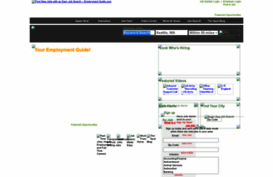 franchiseopportunities.employmentguide.com
