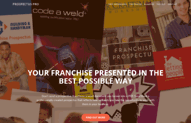 franchiseprospectus.co.uk