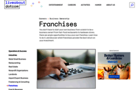 franchises.about.com