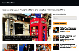 franchisewire.com