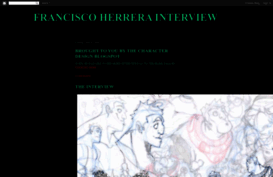 francisco-herrera-interview.blogspot.com