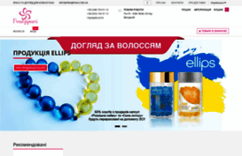 franjipani.com.ua