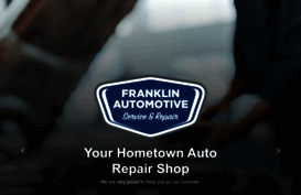 franklinautomotivetn.com