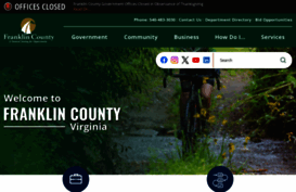 franklincountyva.gov
