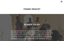 frankmeacey.com