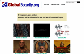 franticgoat.globalsecurity.org