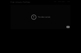 franurosa.foliohd.com