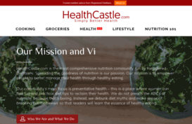 fraservalley.healthcastle.com