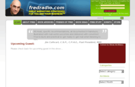 fredradio.com