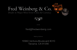 fredweinberg.com