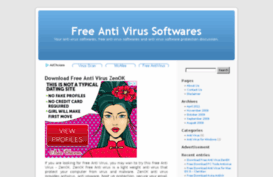 free-anti-virus-softwares.com