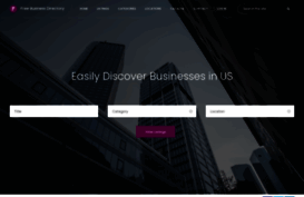 free-business-directory.com