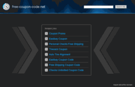free-coupon-code.net