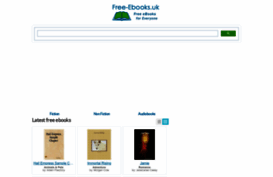 free-ebooks.co.uk