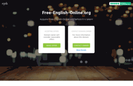 free-english-online.org