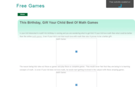 free-games-info.sitew.com