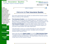 free-insurance-quotes.com