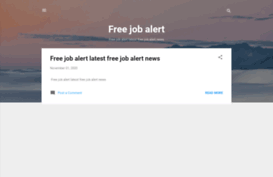 free-job-alert.co.in