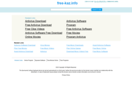 free-kaz.info