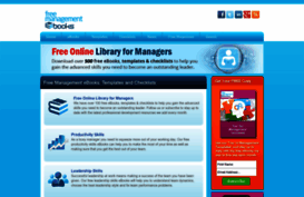 free-management-ebooks.com