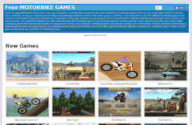free-motorbike-games.org