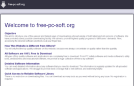 free-pc-soft.org
