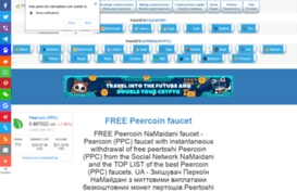 free-peercoin.namaidani.com