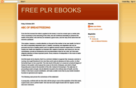free-plr-ebooks.blogspot.mx