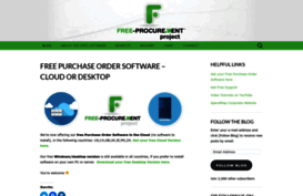 free-procurement.com
