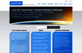free-proxy.com.de